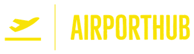 AirportHub logo